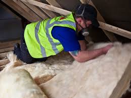 Best Attic Insulation Installation  in View Park Windsor Hills, CA