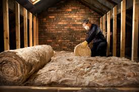 Best Commercial Insulation Services  in View Park Windsor Hills, CA